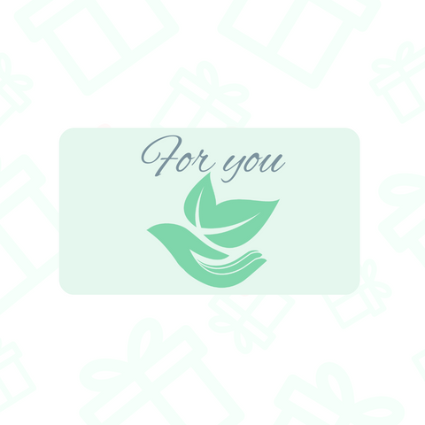 Gift Cards